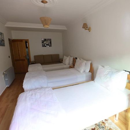 Tazekka Parc Hotel Taza Bagian luar foto